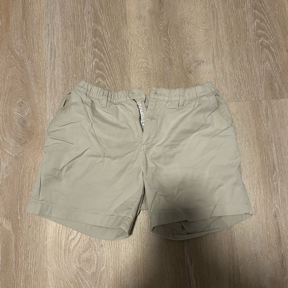 Men's Chubbies 5.5 inseam